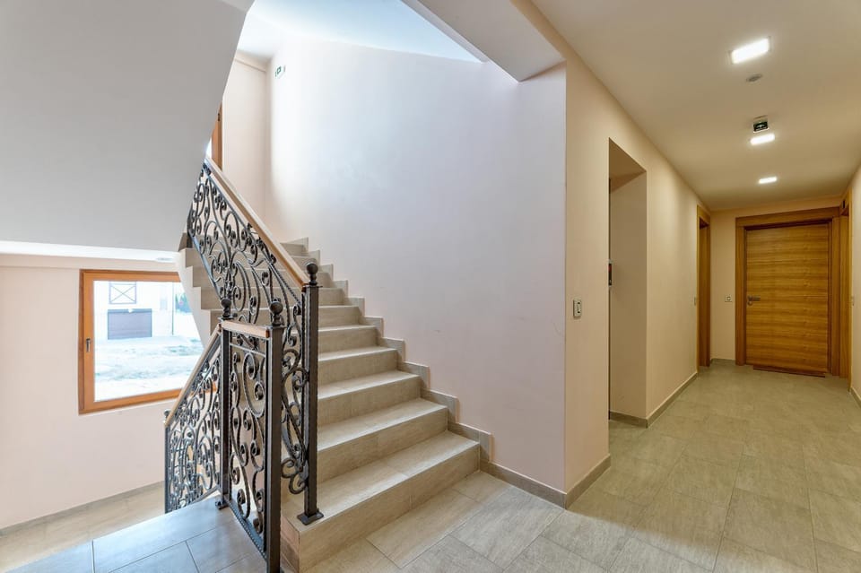Beli Hrast Lux Apartment in Zlatibor