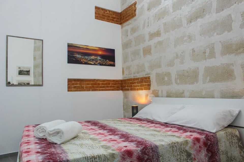 Suite Torre Pali Apartment in Trapani