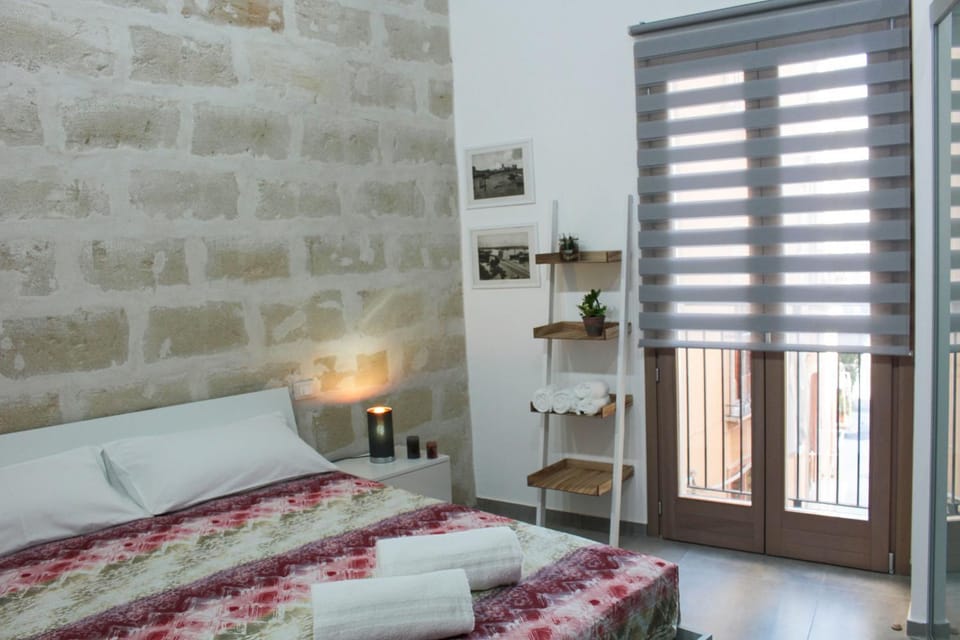 Suite Torre Pali Apartment in Trapani