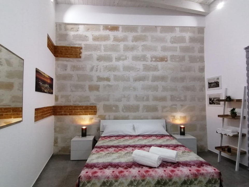 Suite Torre Pali Apartment in Trapani