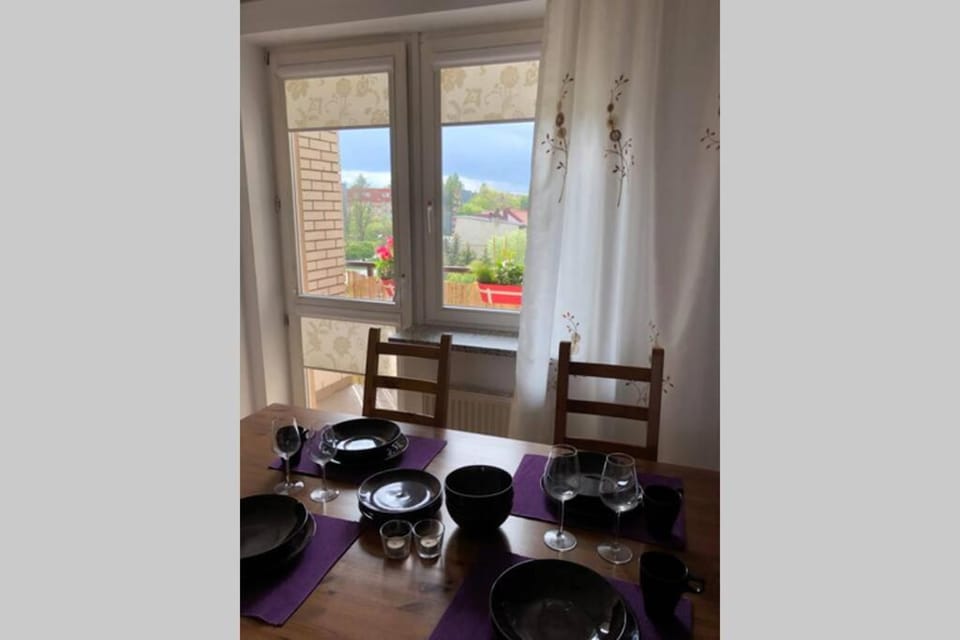 Apartament - Strefa Relaksu Apartment in Lesser Poland Voivodeship
