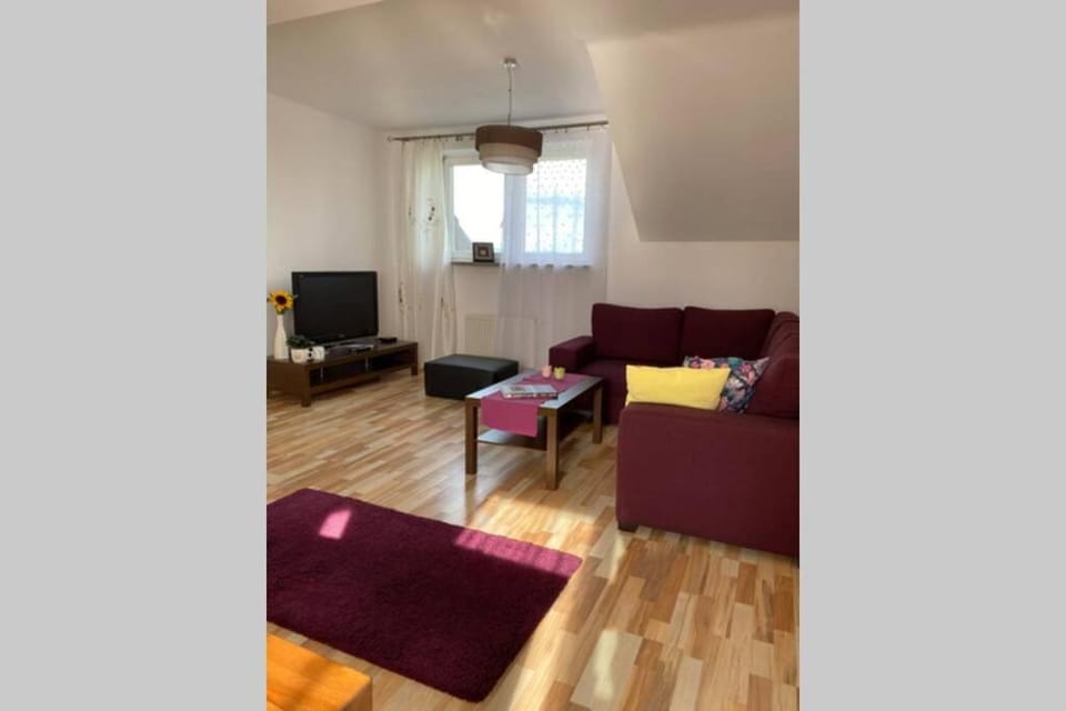 Apartament - Strefa Relaksu Apartment in Lesser Poland Voivodeship