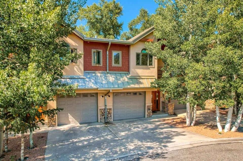 Grande Getaway House in South Fork