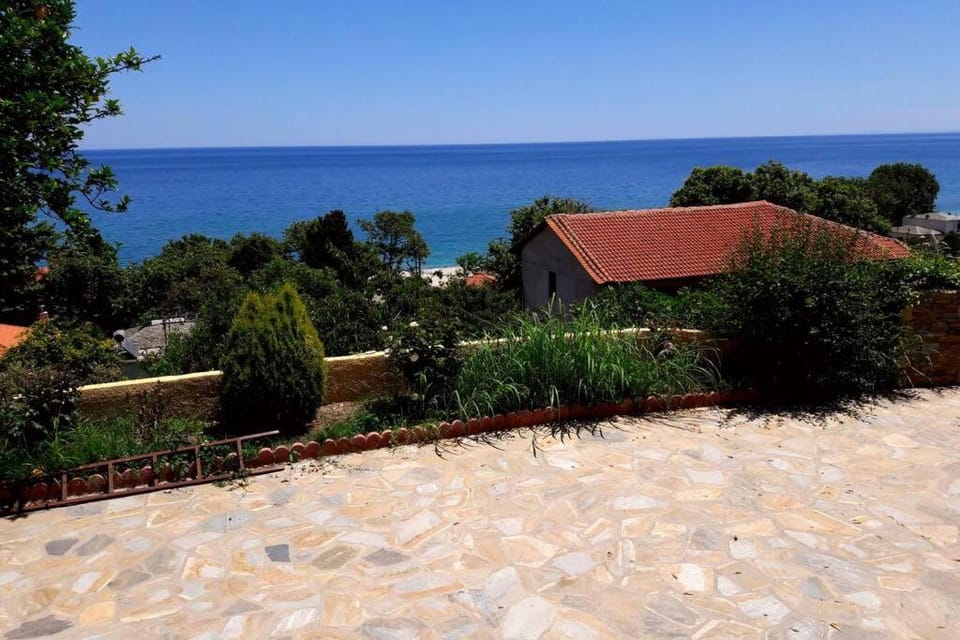 Eleni's House Chorefto Villa in Magnesia Prefecture, Greece