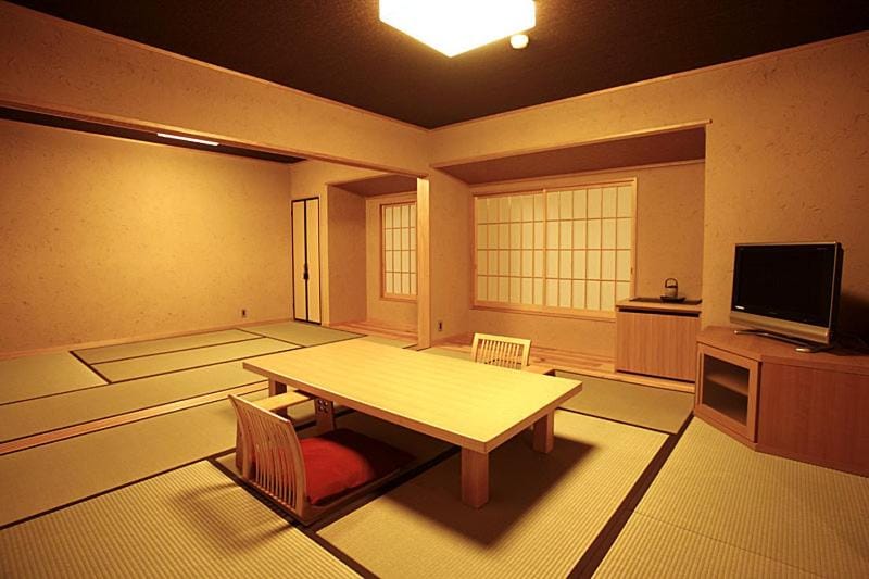 Masutomi Ryokan Ryokan in Hakone