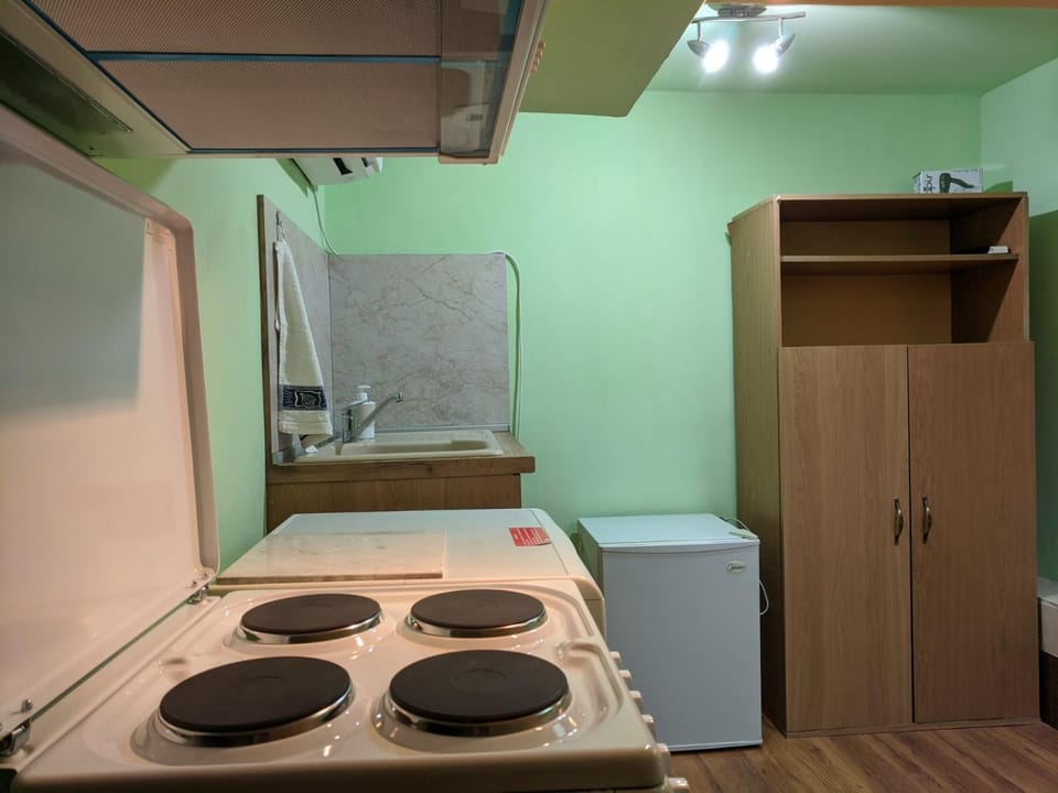 Midtown Place Apartment Loft таванска стая с баня DORIS 2 Apartment in Plovdiv