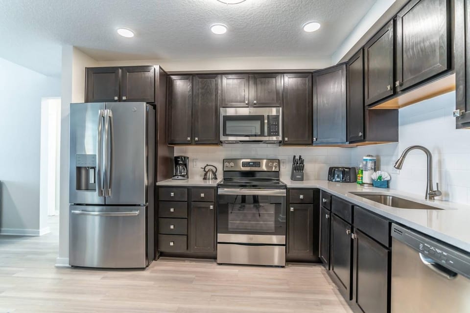 4013 Vista Cay House in Orlando