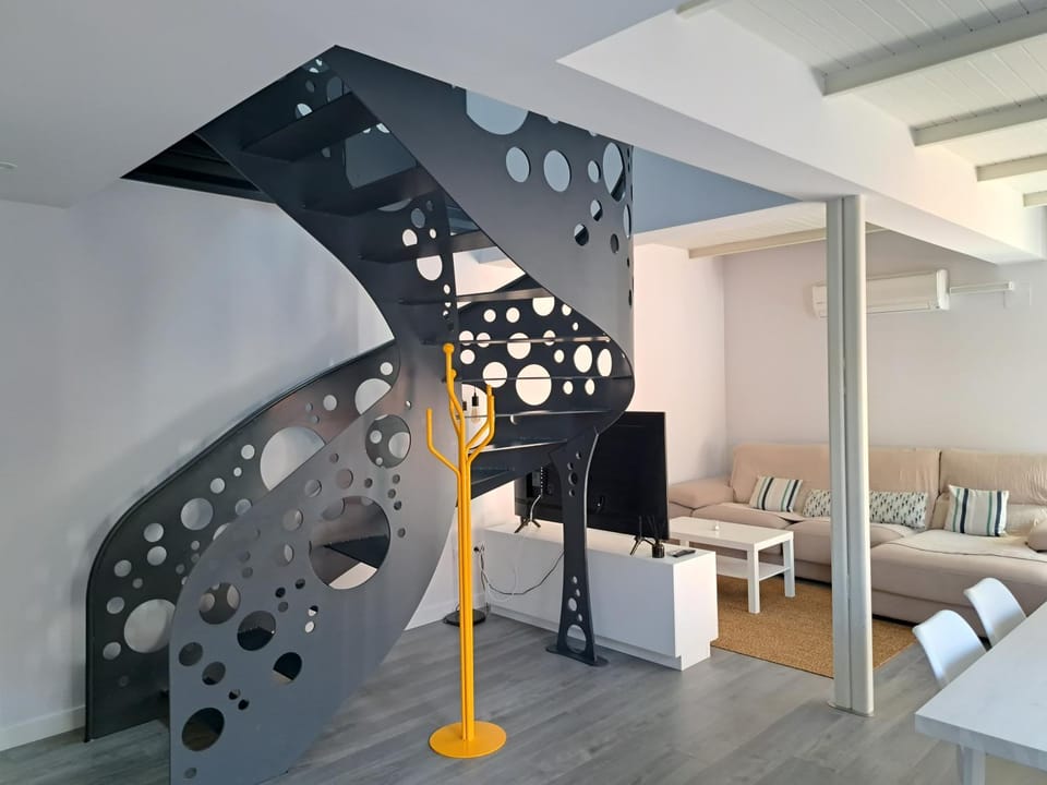 Hamabi Apartment in Hendaye