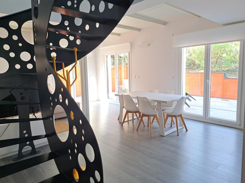 Hamabi Apartment in Hendaye