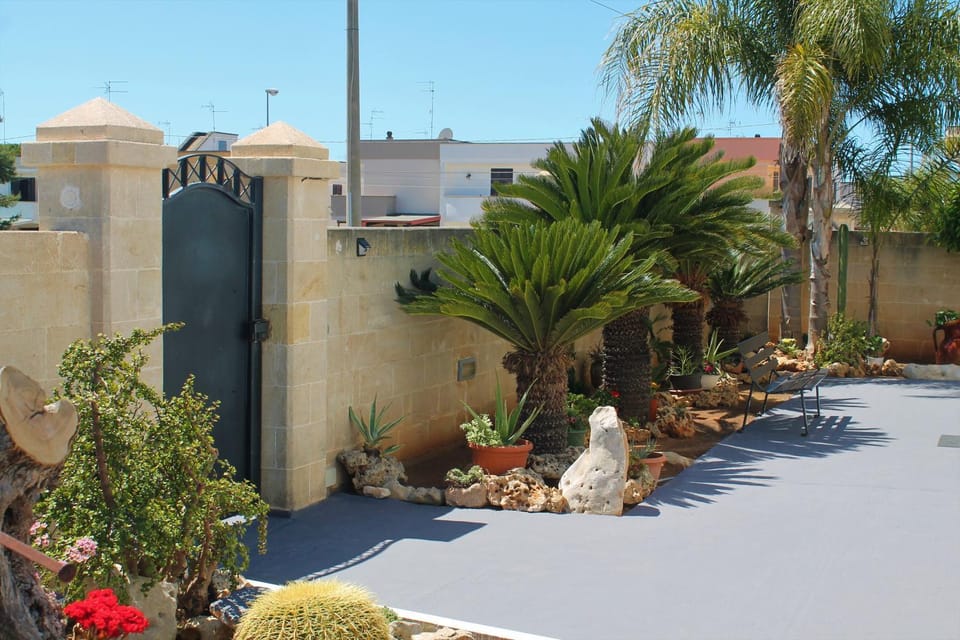 Appartamento Mary House in Porto Cesareo
