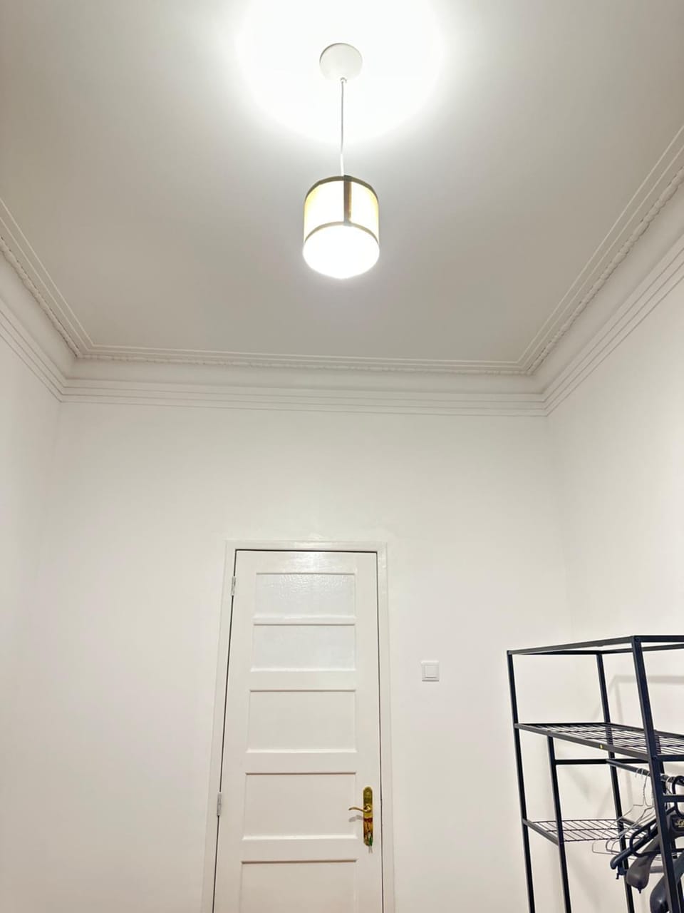 Rainbow Guest House Bed and Breakfast in Lisbon