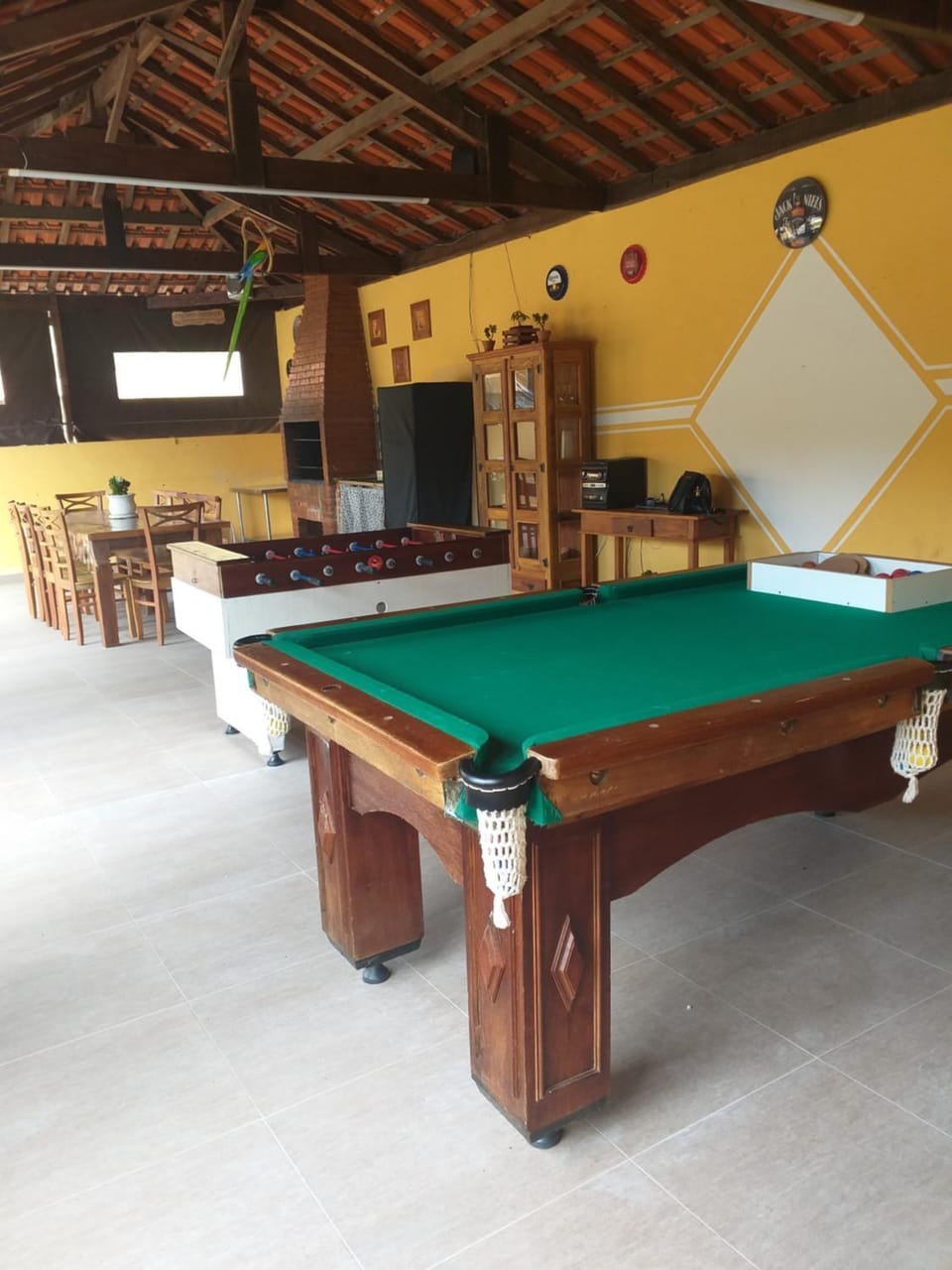 Billiard