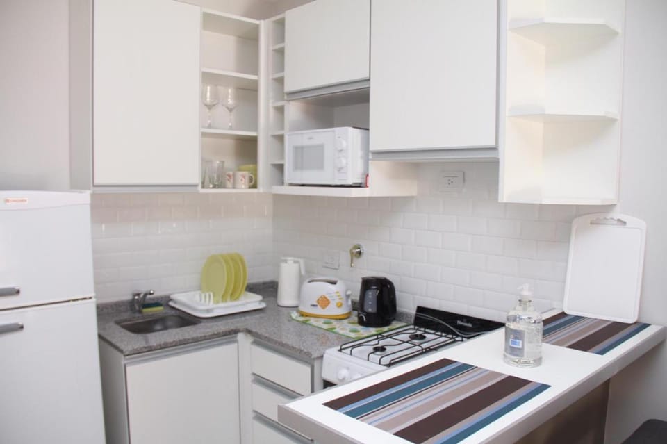 Bonaire V apartamento 2 Personas a 1 cuadra de la costanera Apartment in Corrientes