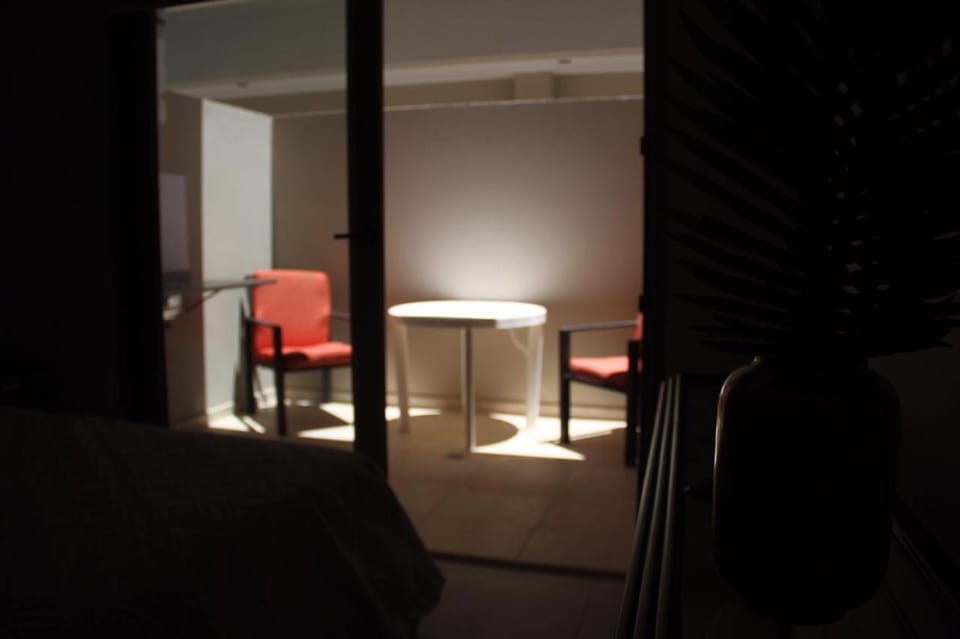 Bonaire V apartamento 2 Personas a 1 cuadra de la costanera Apartment in Corrientes