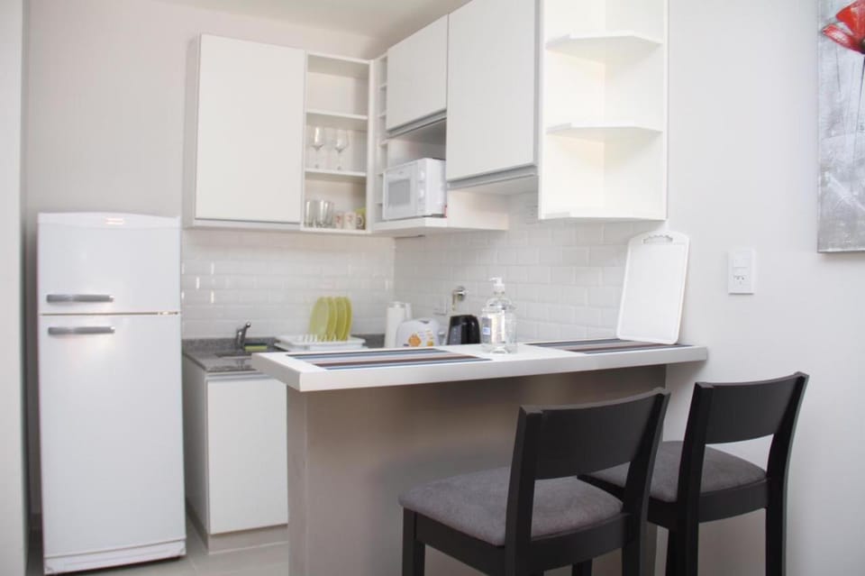Bonaire V apartamento 2 Personas a 1 cuadra de la costanera Apartment in Corrientes