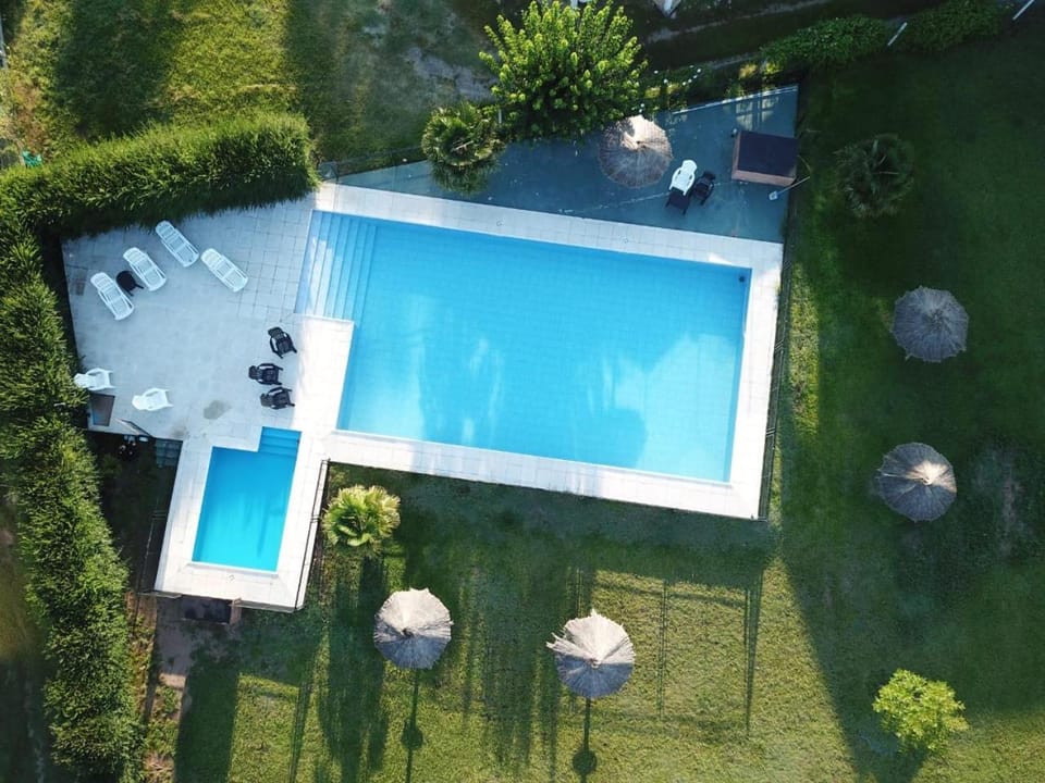 Day, Pool view, Swimming pool