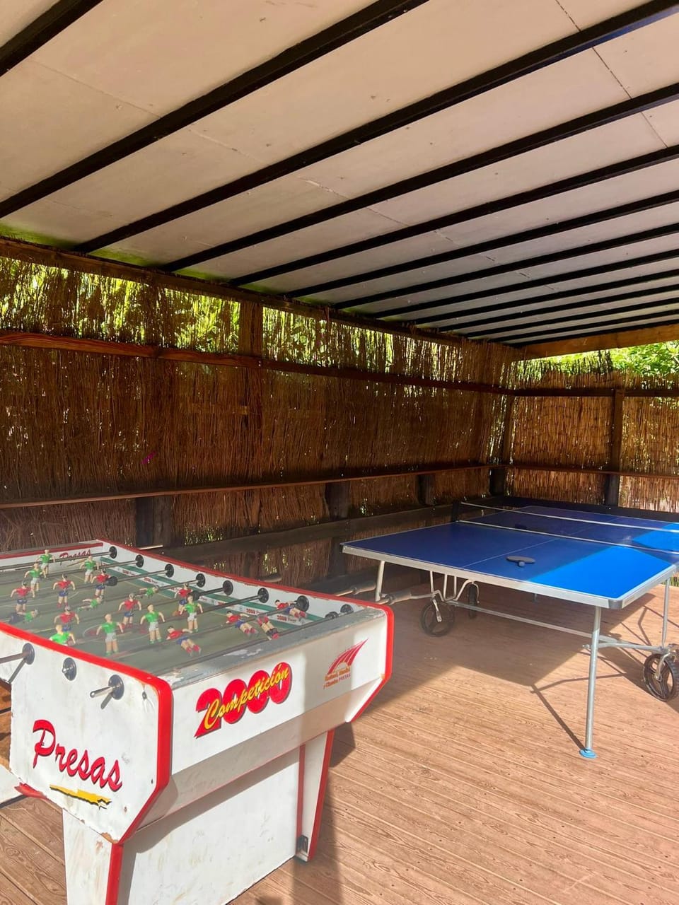 Albergue La HERMIDA Country House in Cantabria