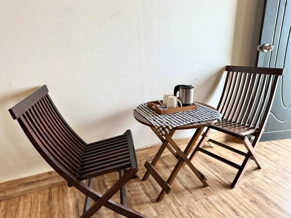 AtulyaNeer Lakeview Cottage Vacation rental in Uttarakhand