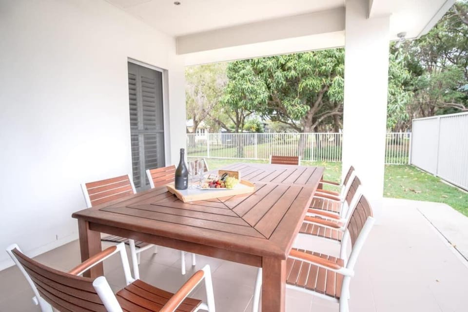 Balcony/Terrace, Seating area, Dining area