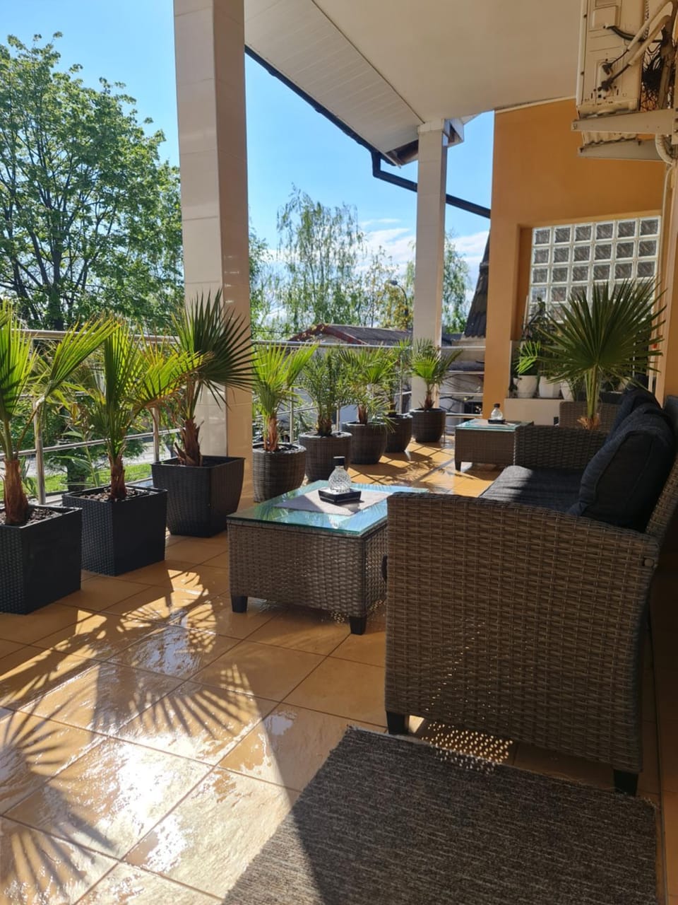 Casa Ap Dayana Apartment in Constanța County