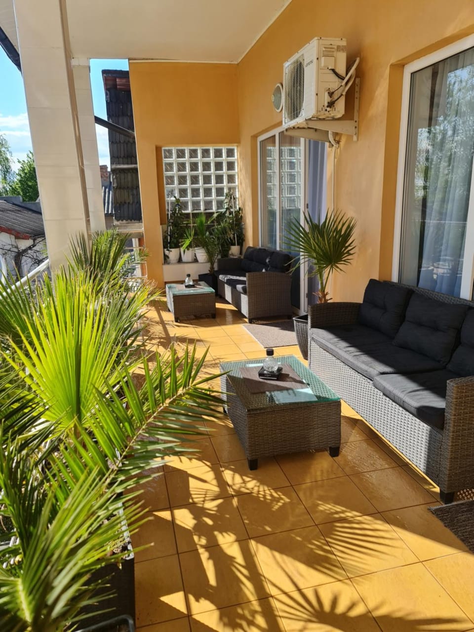 Casa Ap Dayana Apartment in Constanța County