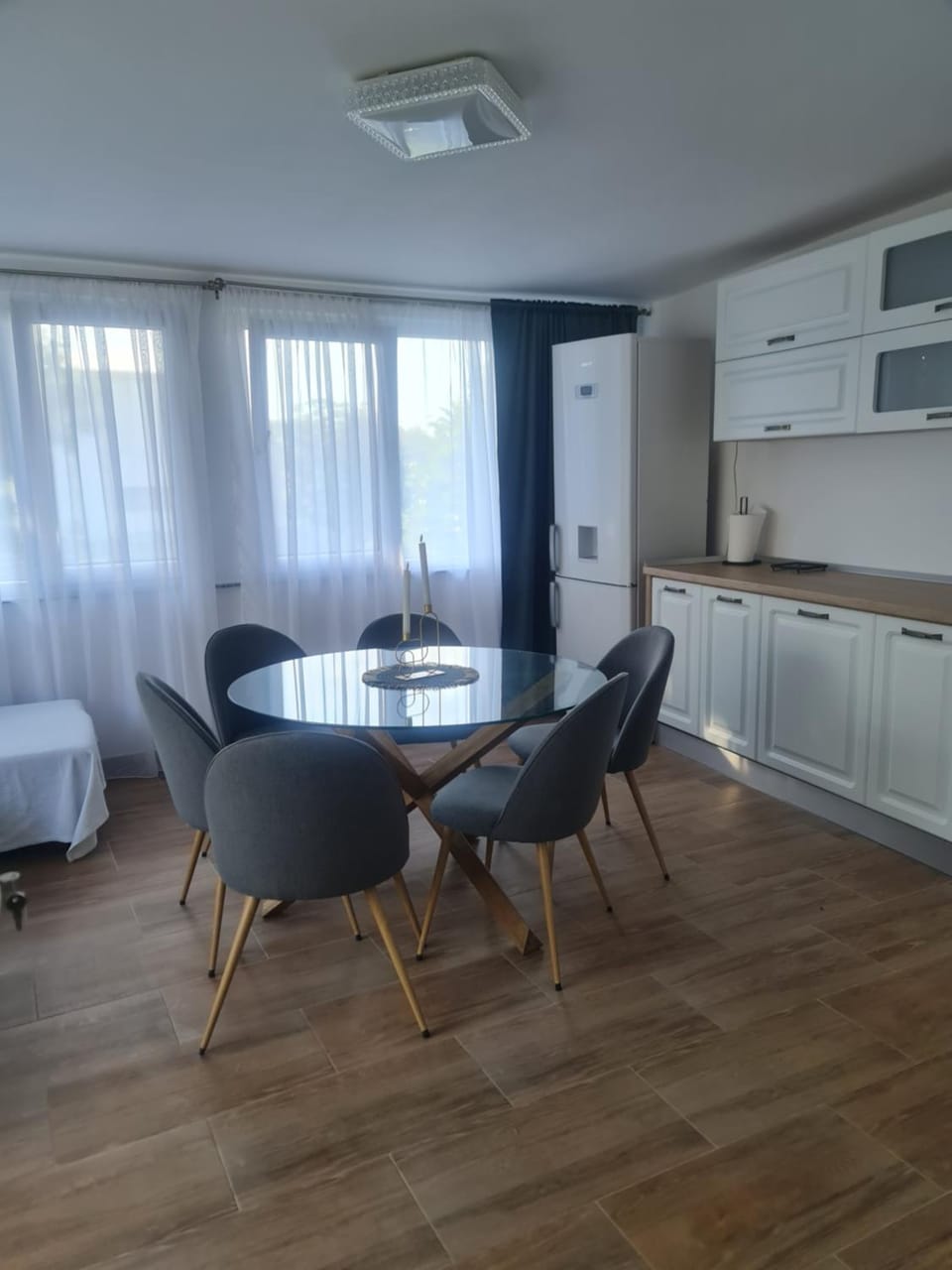 Casa Ap Dayana Apartment in Constanța County