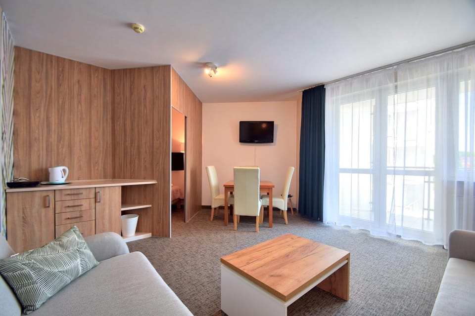 Apartament Prywatny w Diva SPA Apartment in West Pomeranian Voivodeship, Poland