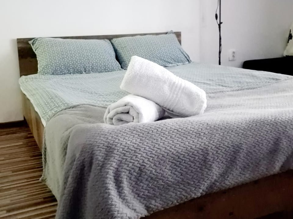 towels