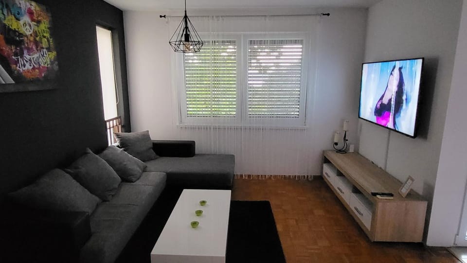 Apartment Davor Bed and Breakfast in Pula