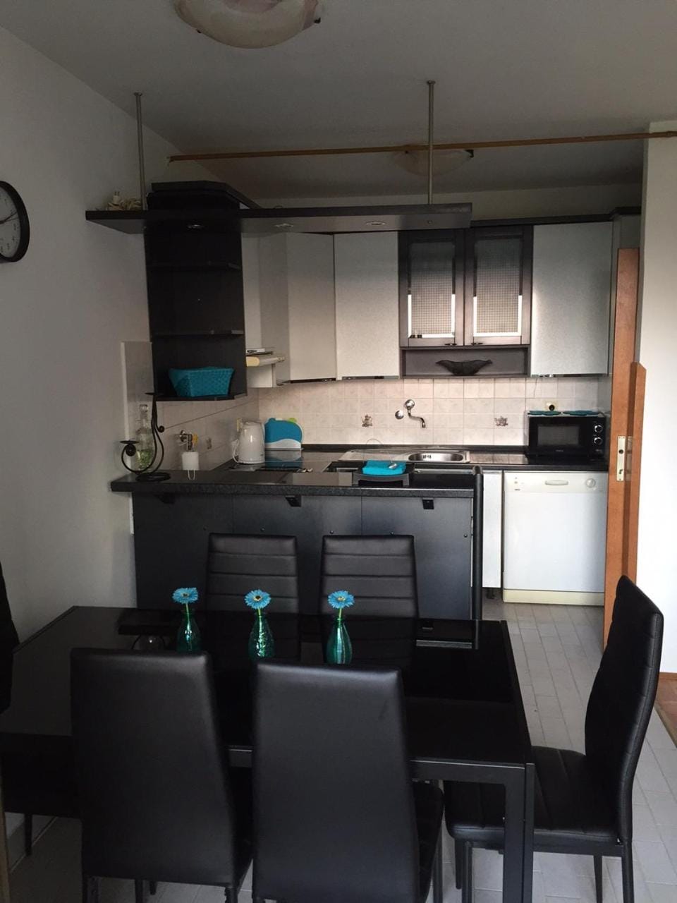 Apartment Davor Bed and Breakfast in Pula