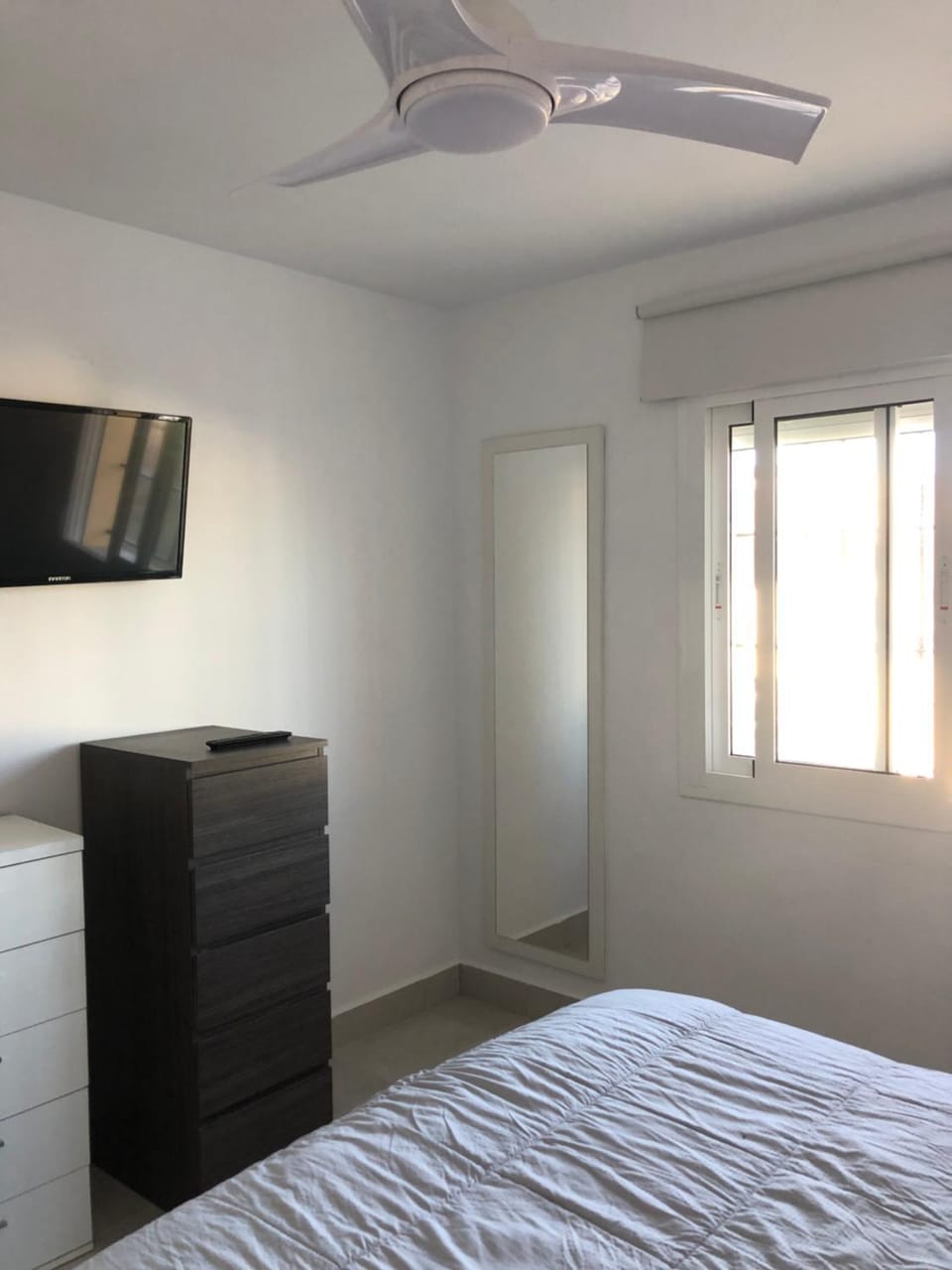 Faro de chipiona Apartment in Chipiona