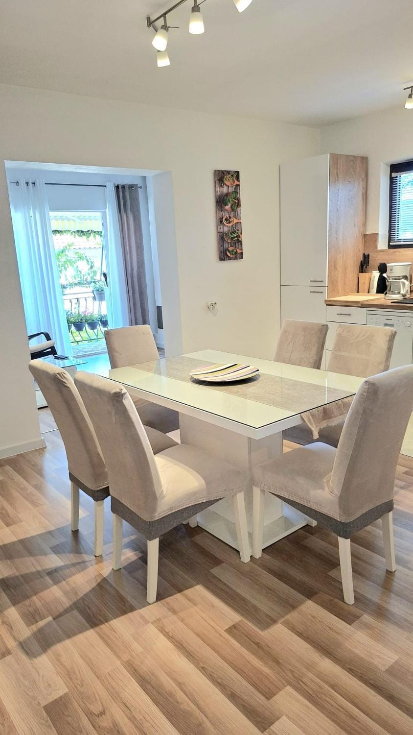 Apartment Sabina Apartment in Makarska