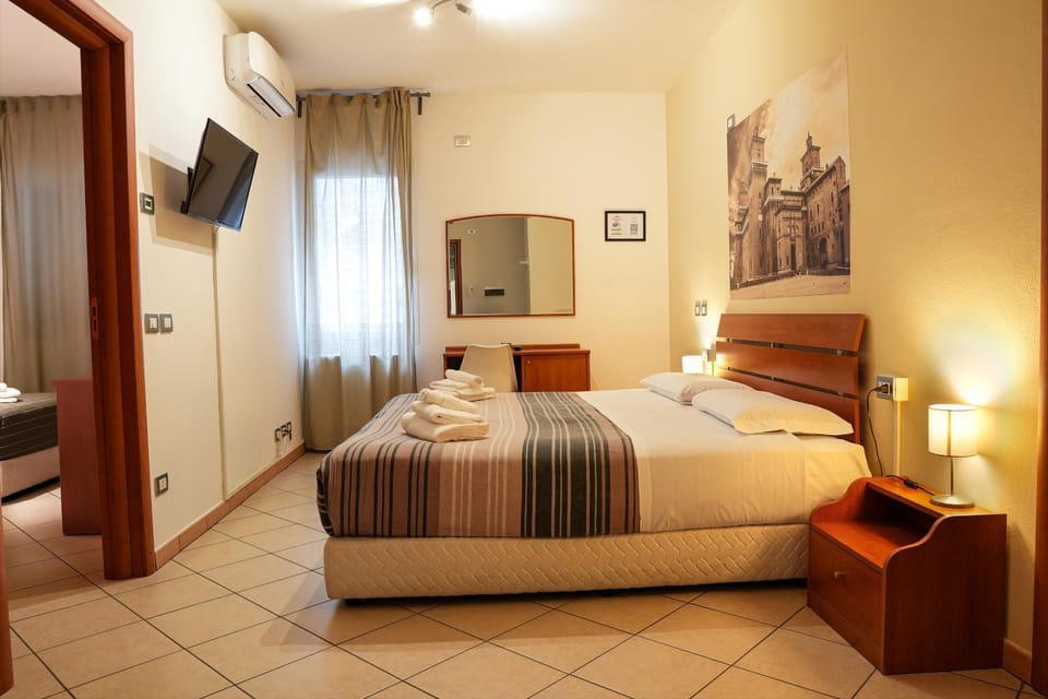 SMART HOTEL Hotel in Emilia-Romagna