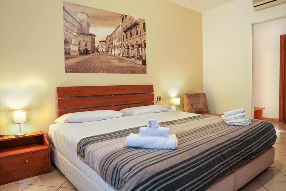 SMART HOTEL Hotel in Emilia-Romagna