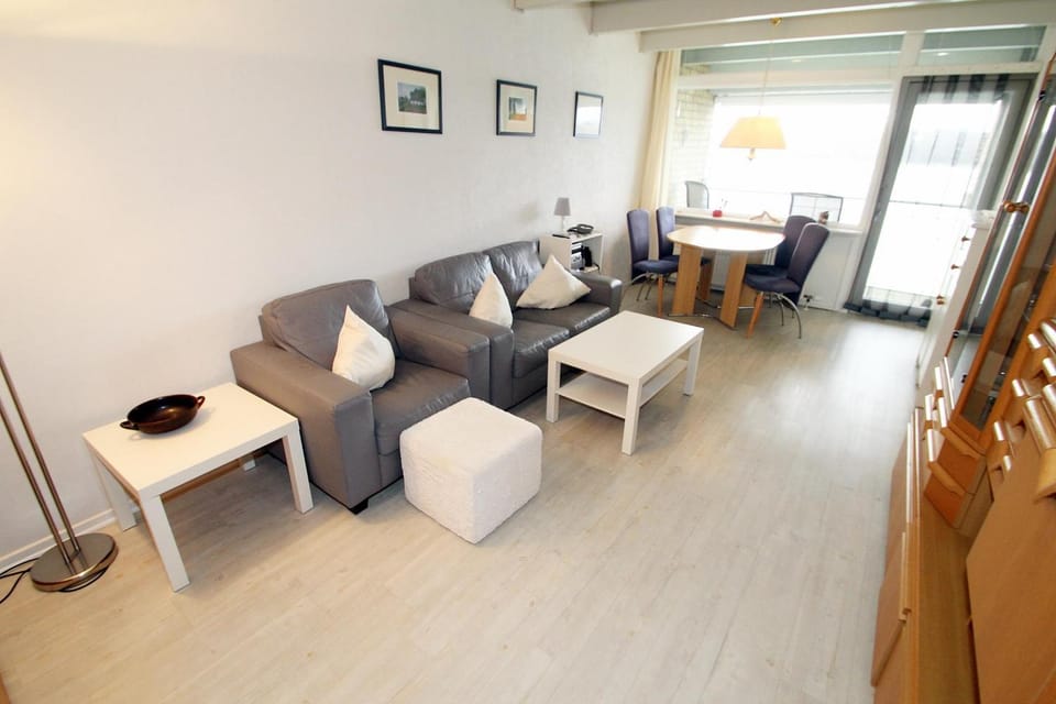Dünenhof DB3-044 Dünenhof Apartment in Heiligenhafen