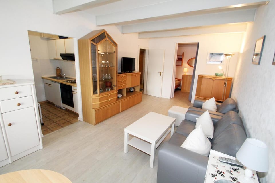 Dünenhof DB3-044 Dünenhof Apartment in Heiligenhafen