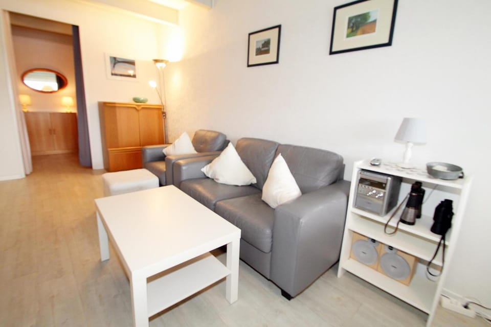Dünenhof DB3-044 Dünenhof Apartment in Heiligenhafen