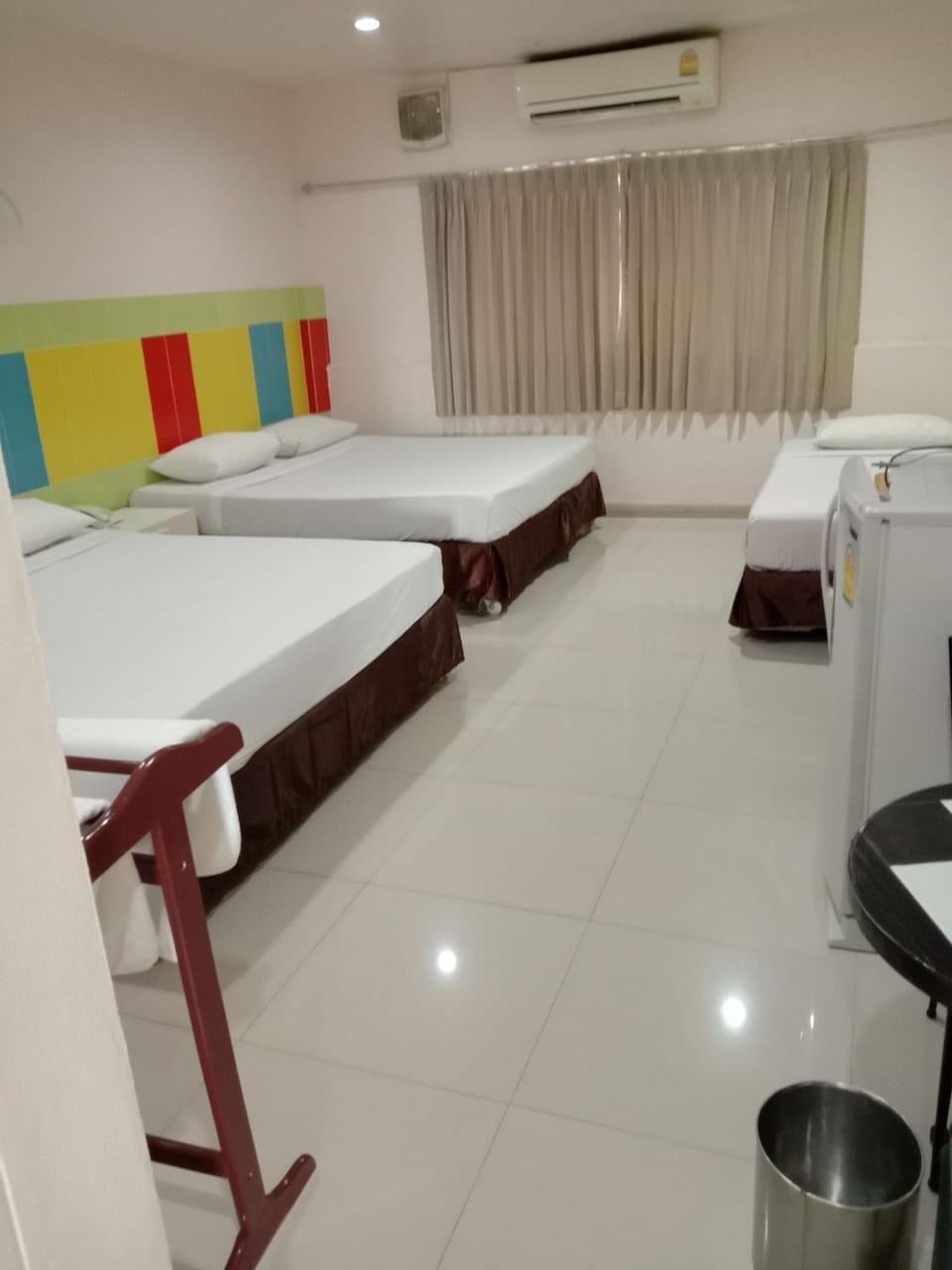 Center Mansion at Hatyai Bed and Breakfast in Thailand