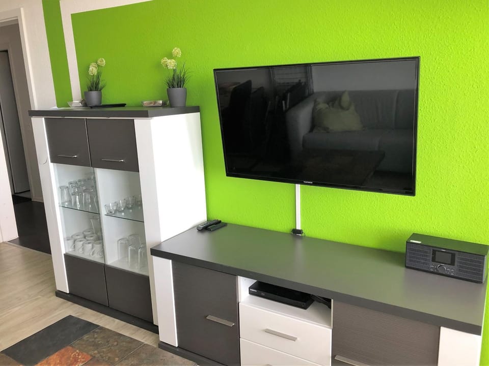 TV and multimedia