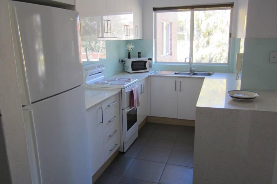 Cronulla Beach Elanora Gardens Apartment in Sydney