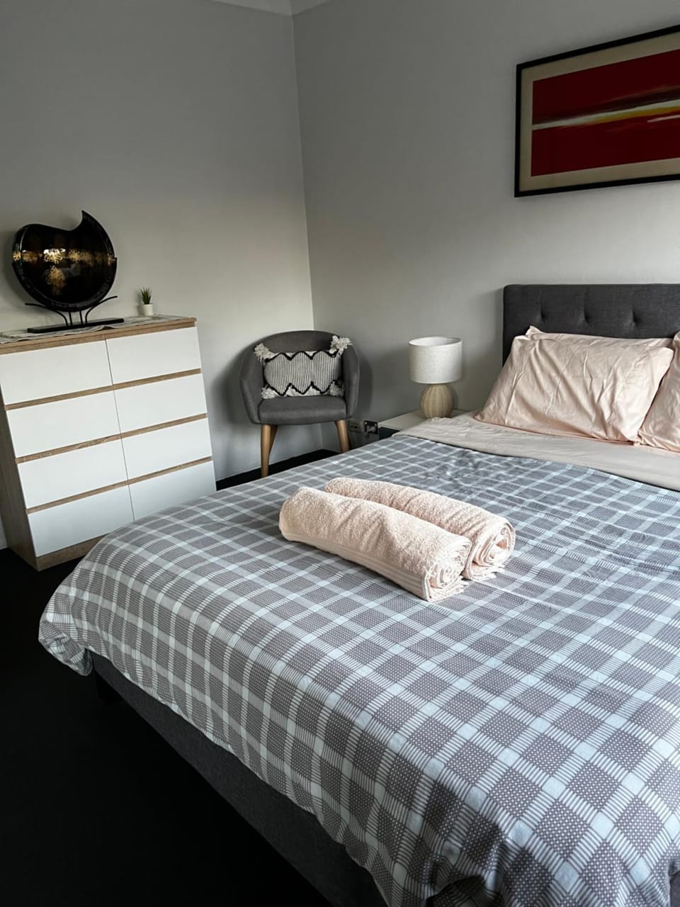 Cronulla Beach Elanora Gardens Apartment in Sydney