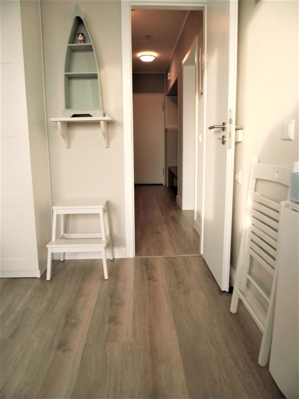 Steinwarder 35-37 SB2-001 Apartment in Heiligenhafen