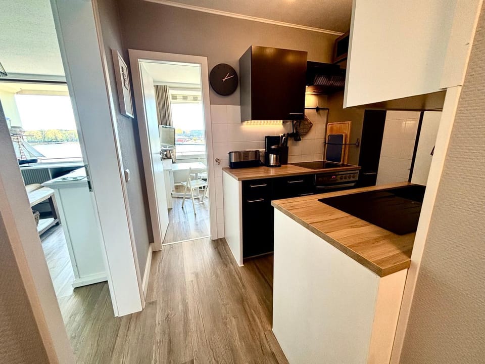 Steinwarder 35-37 SB2-001 Apartment in Heiligenhafen