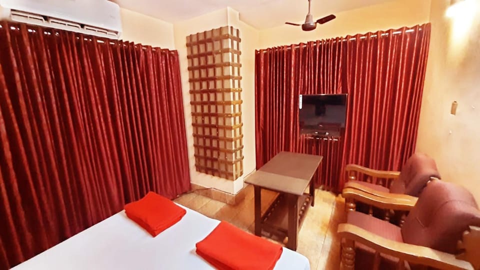 Sree Rama Lodge Hotel in Visakhapatnam