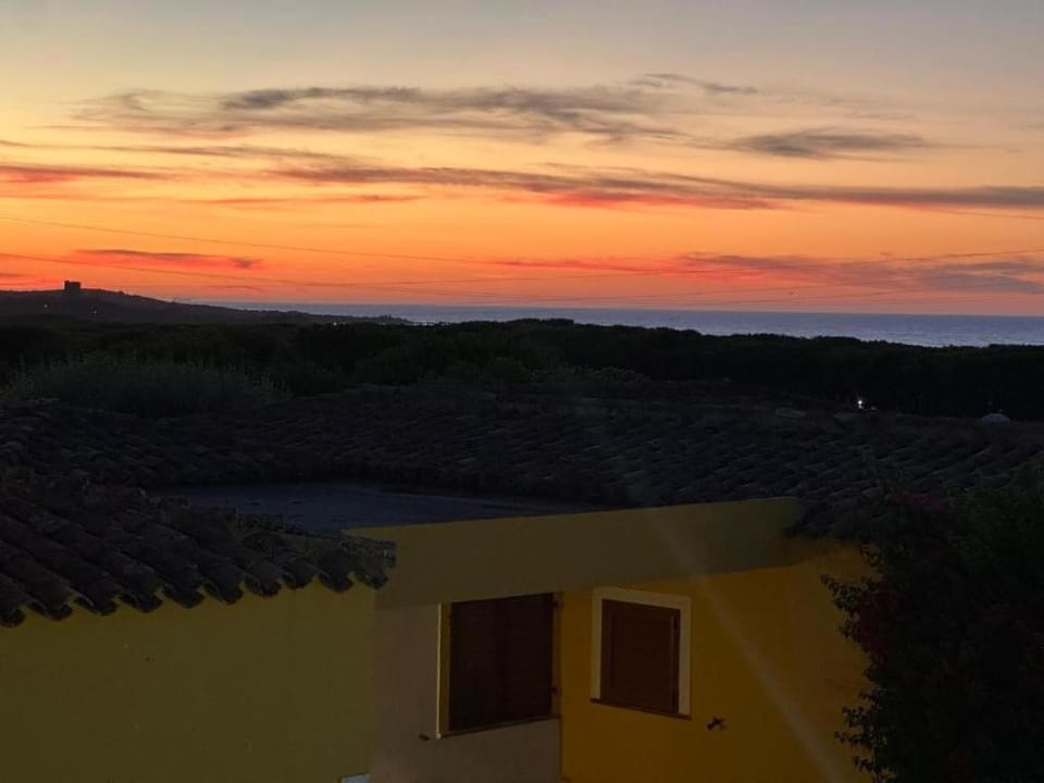 Sea view, Sea view