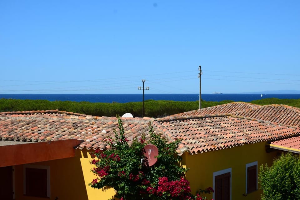 View (from property/room), Sea view