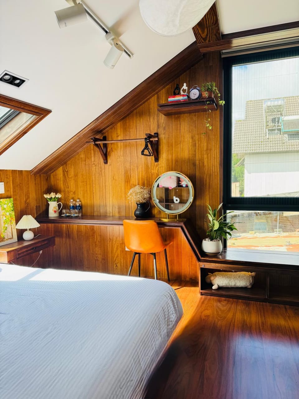 Homestay Dream House Đà Lạt Vacation rental in Dalat