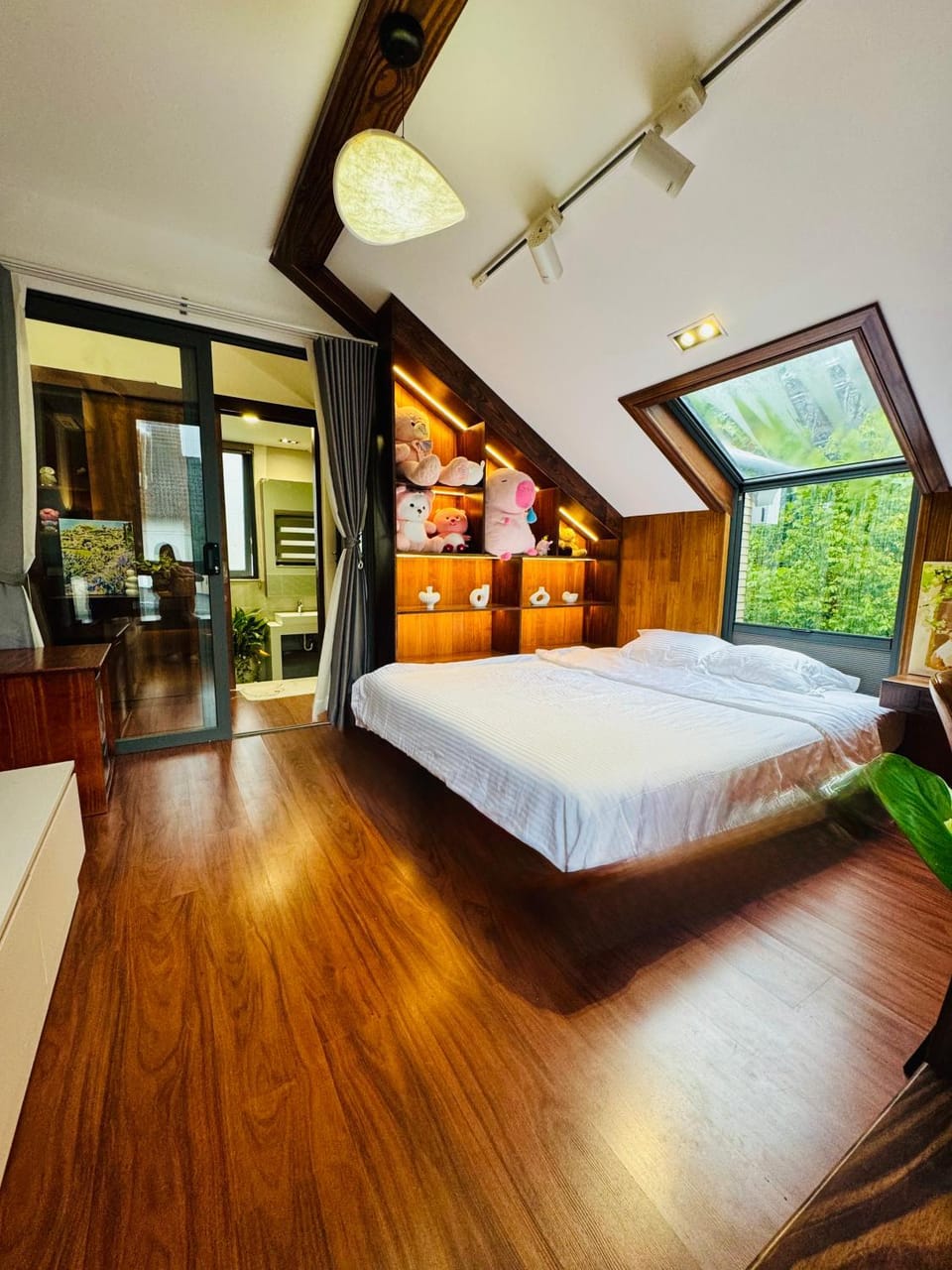 Homestay Dream House Đà Lạt Vacation rental in Dalat