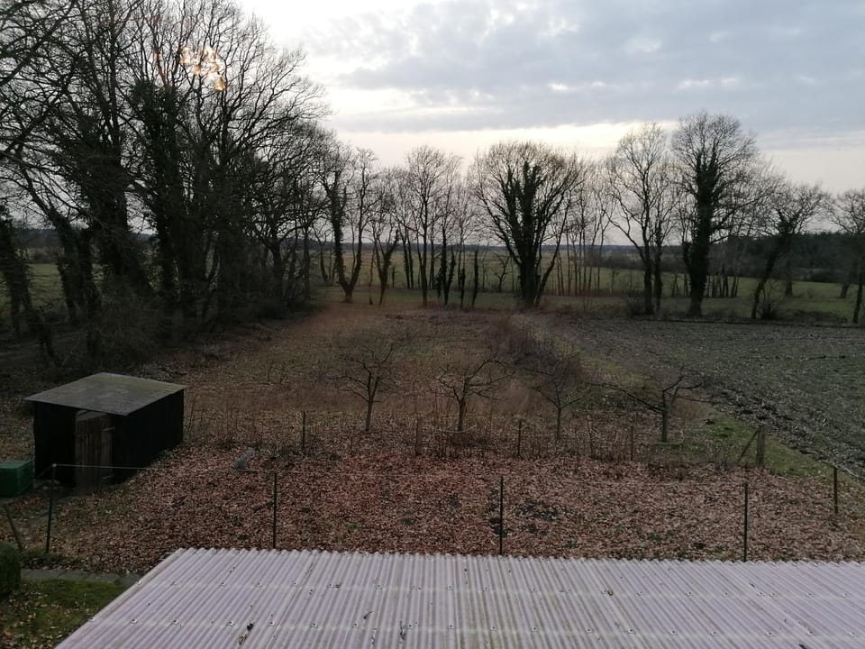Ferienwohnung Wiesenweg Apartment in Lower Saxony, Germany