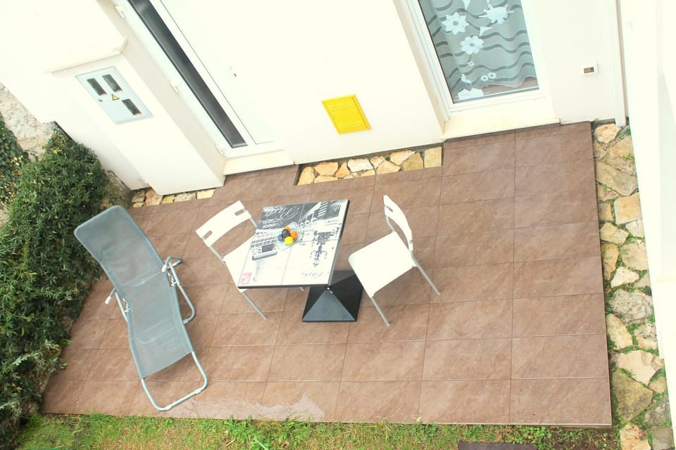Patio, Balcony/Terrace, Balcony/Terrace